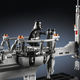 Imagen para el artículo titulado El momento más wtf de Star Wars ya tiene su propio set de Lego, y es glorioso